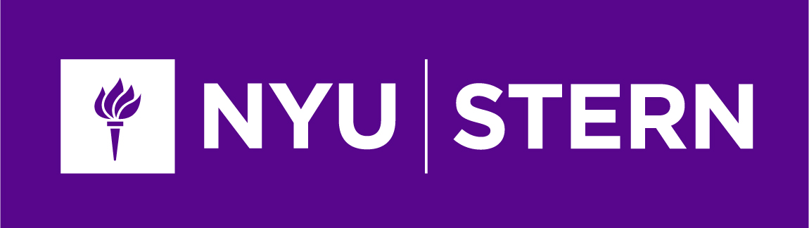 NYU Stern Logo