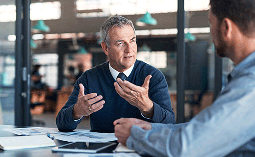 Investment Advisors