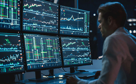 Stock Brokers