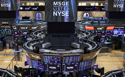 Stock Exchanges